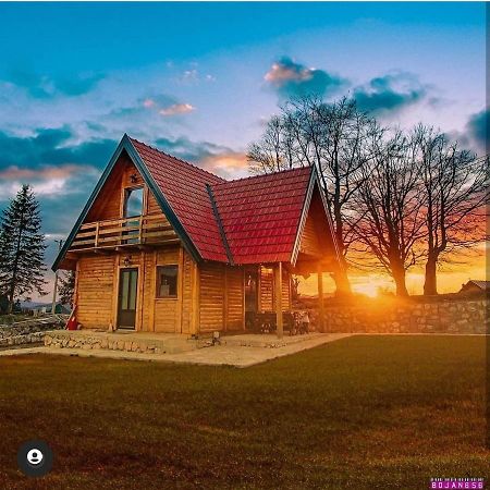 Вилла Gold Hill Sekulic Экстерьер фото