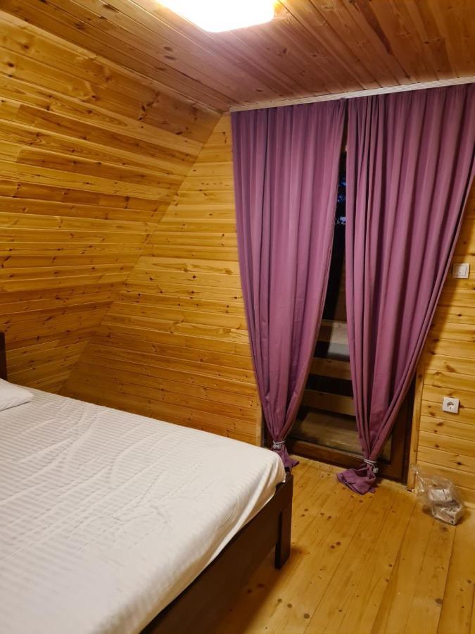 Вилла Gold Hill Sekulic Экстерьер фото