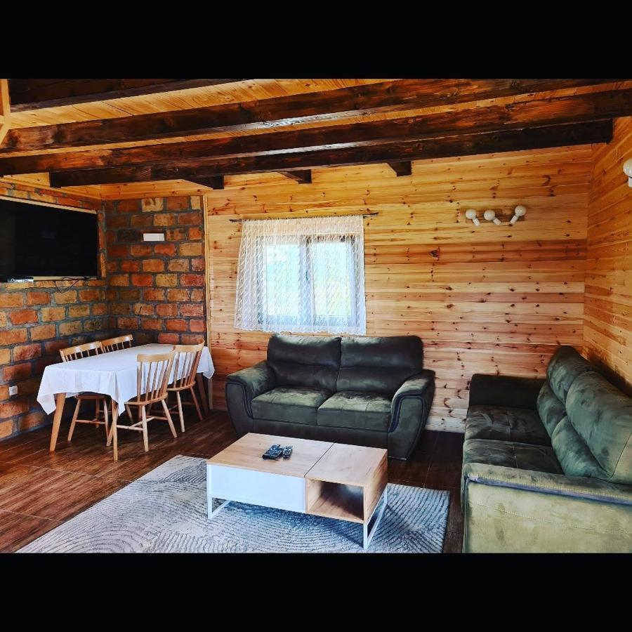 Вилла Gold Hill Sekulic Экстерьер фото