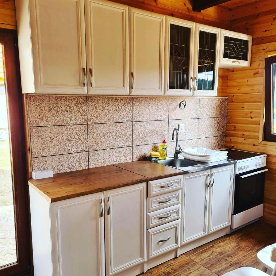 Вилла Gold Hill Sekulic Экстерьер фото