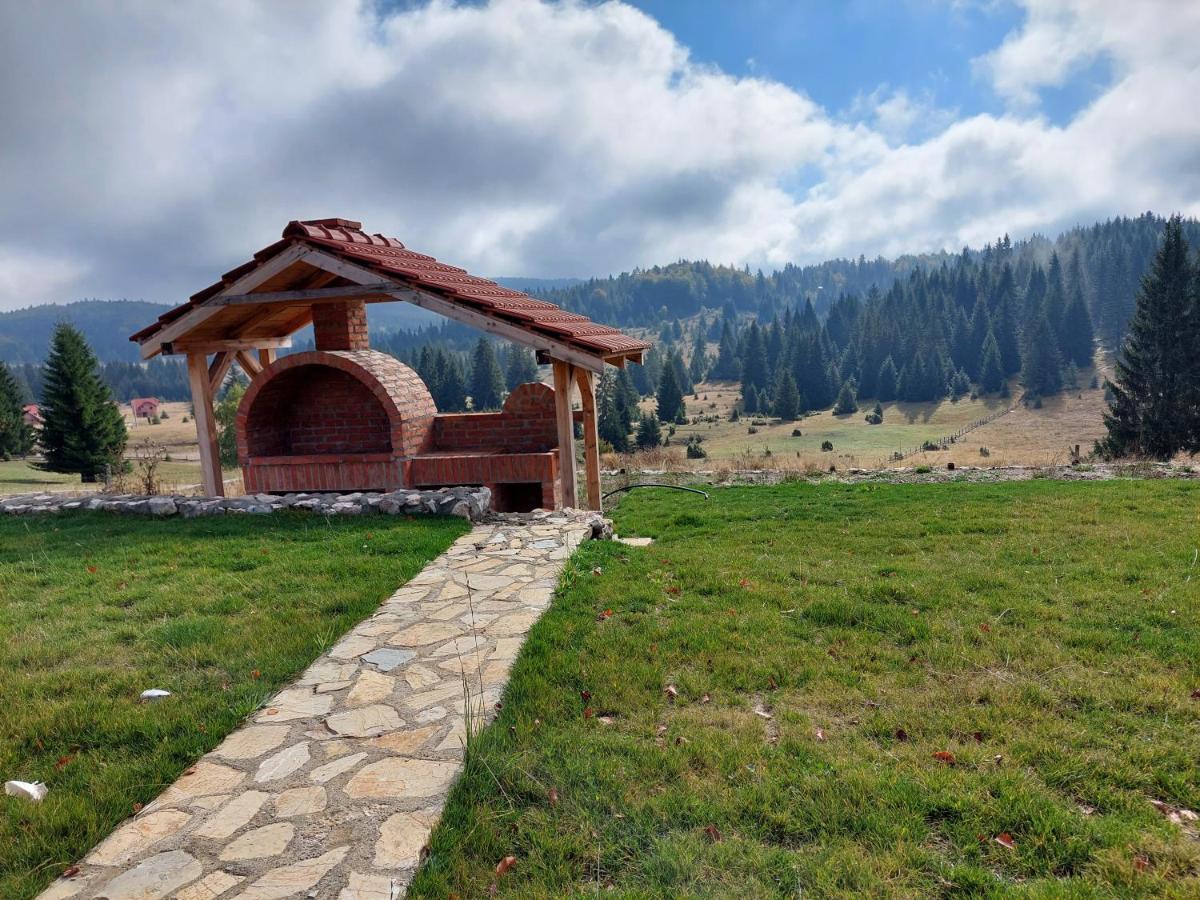 Вилла Gold Hill Sekulic Экстерьер фото