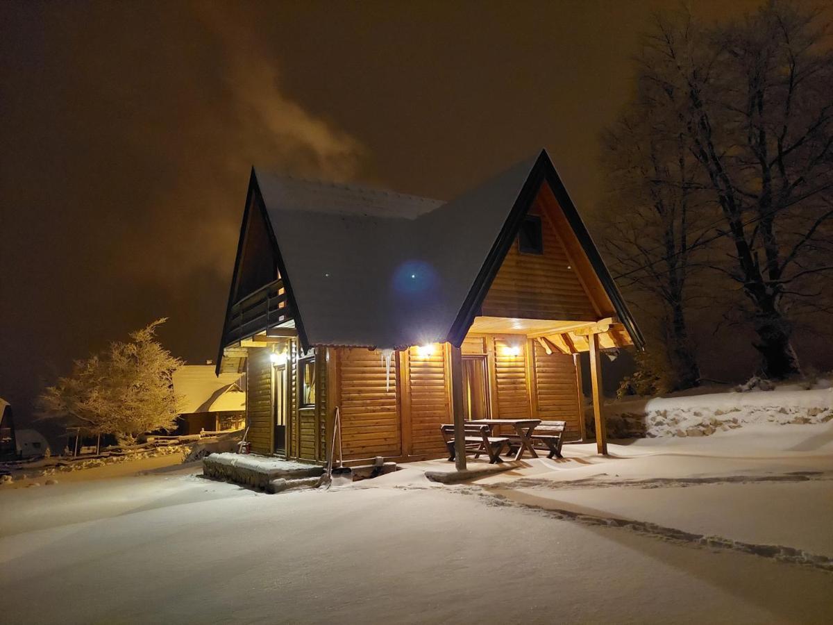 Вилла Gold Hill Sekulic Экстерьер фото
