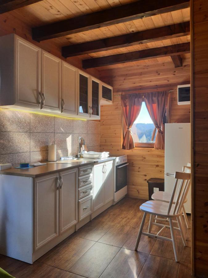 Вилла Gold Hill Sekulic Экстерьер фото