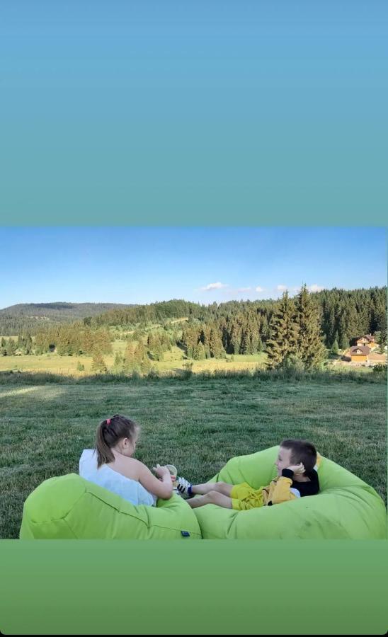 Вилла Gold Hill Sekulic Экстерьер фото